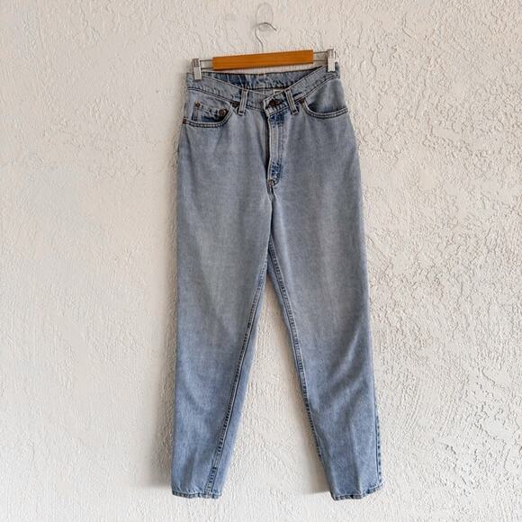 Vintage Levi’s 550 Jeans - Picture 2 of 7